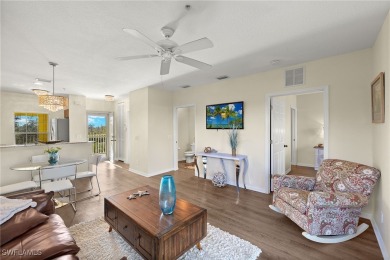 Rare Find: TURNKEY!! Beautifully Updated 3rd Floor End Unit in on Deep Creek Golf Club in Florida - for sale on GolfHomes.com, golf home, golf lot