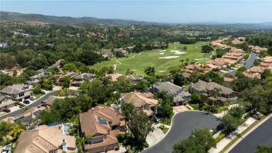 private Luxury Living in Coto de Caza

Set on a quiet on  in California - for sale on GolfHomes.com, golf home, golf lot
