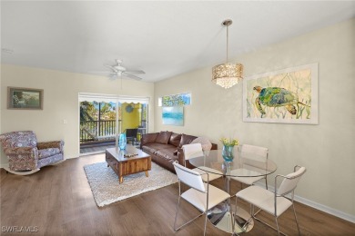 Rare Find: TURNKEY!! Beautifully Updated 3rd Floor End Unit in on Deep Creek Golf Club in Florida - for sale on GolfHomes.com, golf home, golf lot
