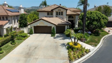 private Luxury Living in Coto de Caza

Set on a quiet on  in California - for sale on GolfHomes.com, golf home, golf lot