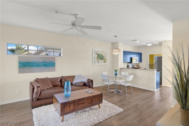 Rare Find: TURNKEY!! Beautifully Updated 3rd Floor End Unit in on Deep Creek Golf Club in Florida - for sale on GolfHomes.com, golf home, golf lot