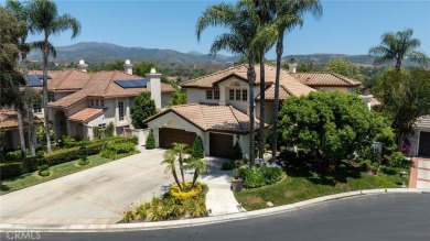 private Luxury Living in Coto de Caza

Set on a quiet on  in California - for sale on GolfHomes.com, golf home, golf lot