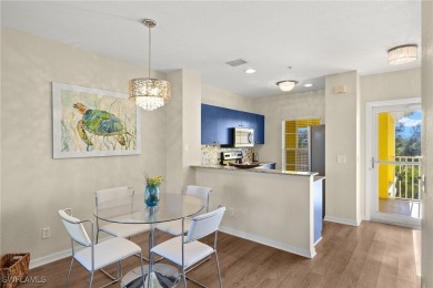 Rare Find: TURNKEY!! Beautifully Updated 3rd Floor End Unit in on Deep Creek Golf Club in Florida - for sale on GolfHomes.com, golf home, golf lot