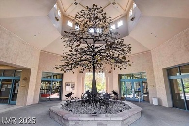 Beautifully upgraded and impeccably maintained Sun City on Highland Falls Golf Club in Nevada - for sale on GolfHomes.com, golf home, golf lot