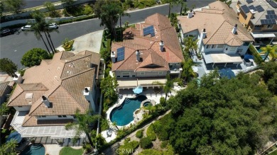 private Luxury Living in Coto de Caza

Set on a quiet on  in California - for sale on GolfHomes.com, golf home, golf lot