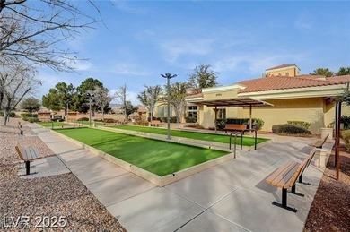 Beautifully upgraded and impeccably maintained Sun City on Highland Falls Golf Club in Nevada - for sale on GolfHomes.com, golf home, golf lot