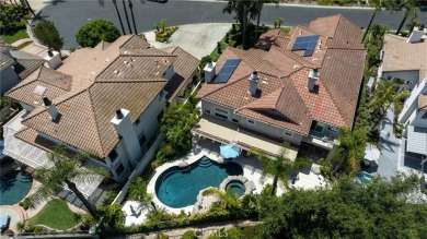 private Luxury Living in Coto de Caza

Set on a quiet on  in California - for sale on GolfHomes.com, golf home, golf lot