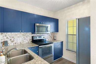 Rare Find: TURNKEY!! Beautifully Updated 3rd Floor End Unit in on Deep Creek Golf Club in Florida - for sale on GolfHomes.com, golf home, golf lot