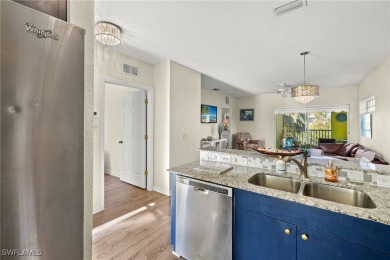 Rare Find: TURNKEY!! Beautifully Updated 3rd Floor End Unit in on Deep Creek Golf Club in Florida - for sale on GolfHomes.com, golf home, golf lot