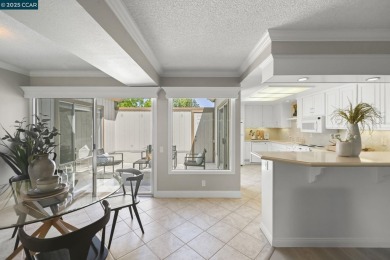 Level-In Single-Row Golden Gate Model in Prime Location! Ideally on Rossmoor Golf Course in California - for sale on GolfHomes.com, golf home, golf lot