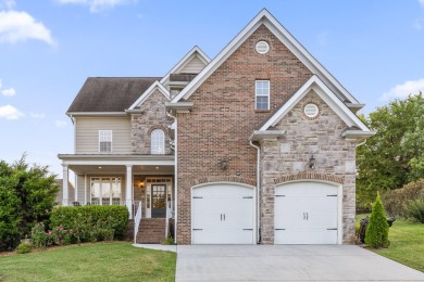 Stunning 5-Bedroom Home in Baycrest Subdivision, Ooltewah, TN!
 on The Champions Club At Hampton Creek in Tennessee - for sale on GolfHomes.com, golf home, golf lot