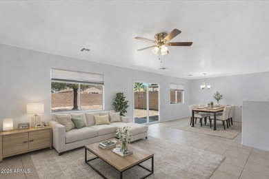 Charming 4-Bedroom in Rancho El Dorado! A beautiful 4-bedroom on The Duke At Rancho El Dorado Golf Course in Arizona - for sale on GolfHomes.com, golf home, golf lot