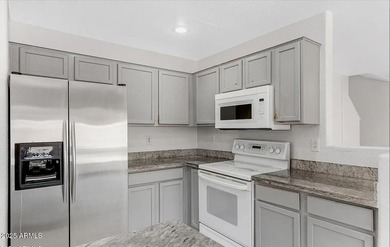 Charming 4-Bedroom in Rancho El Dorado! A beautiful 4-bedroom on The Duke At Rancho El Dorado Golf Course in Arizona - for sale on GolfHomes.com, golf home, golf lot