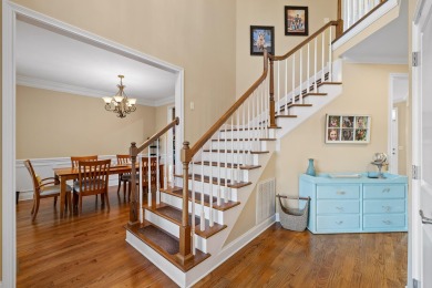 Stunning 5-Bedroom Home in Baycrest Subdivision, Ooltewah, TN!
 on The Champions Club At Hampton Creek in Tennessee - for sale on GolfHomes.com, golf home, golf lot