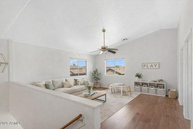 Charming 4-Bedroom in Rancho El Dorado! A beautiful 4-bedroom on The Duke At Rancho El Dorado Golf Course in Arizona - for sale on GolfHomes.com, golf home, golf lot