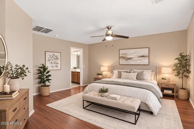 Charming 4-Bedroom in Rancho El Dorado! A beautiful 4-bedroom on The Duke At Rancho El Dorado Golf Course in Arizona - for sale on GolfHomes.com, golf home, golf lot