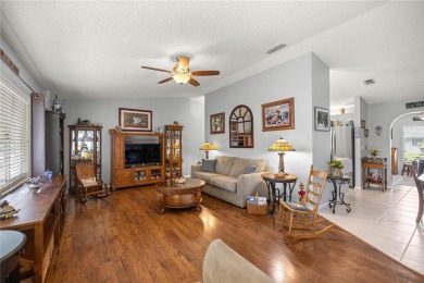 Welcome Home, Discover the charm of Spruce Creek South, a on The Links of Spruce Creek in Florida - for sale on GolfHomes.com, golf home, golf lot
