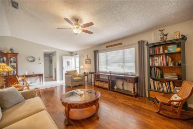 Welcome Home, Discover the charm of Spruce Creek South, a on The Links of Spruce Creek in Florida - for sale on GolfHomes.com, golf home, golf lot