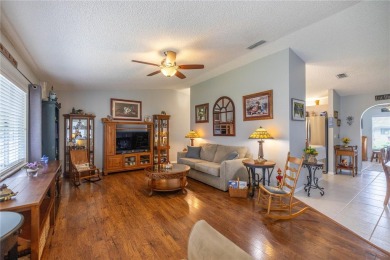 Welcome Home, Discover the charm of Spruce Creek South, a on The Links of Spruce Creek in Florida - for sale on GolfHomes.com, golf home, golf lot