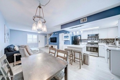 This is the beach retreat that you have been looking for! on Edgewater Beach Resort in Florida - for sale on GolfHomes.com, golf home, golf lot