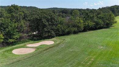 Looking for the perfect spot to build your dream golf course on Seasons Ridge At Four Seasons in Missouri - for sale on GolfHomes.com, golf home, golf lot