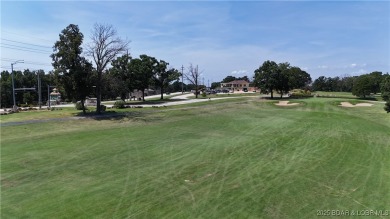 Looking for the perfect spot to build your dream golf course on Seasons Ridge At Four Seasons in Missouri - for sale on GolfHomes.com, golf home, golf lot