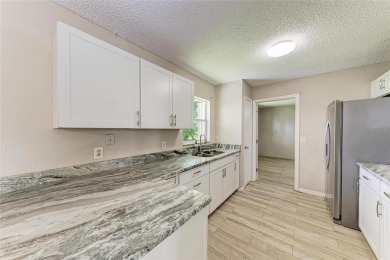 Charming, Updated Home in the Heart of Burnt Store Village - on Burnt Store Golf Club in Florida - for sale on GolfHomes.com, golf home, golf lot