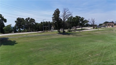 Looking for the perfect spot to build your dream golf course on Seasons Ridge At Four Seasons in Missouri - for sale on GolfHomes.com, golf home, golf lot