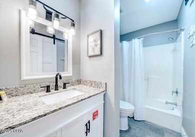 This is the beach retreat that you have been looking for! on Edgewater Beach Resort in Florida - for sale on GolfHomes.com, golf home, golf lot