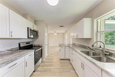 Charming, Updated Home in the Heart of Burnt Store Village - on Burnt Store Golf Club in Florida - for sale on GolfHomes.com, golf home, golf lot