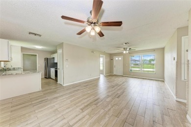 Charming, Updated Home in the Heart of Burnt Store Village - on Burnt Store Golf Club in Florida - for sale on GolfHomes.com, golf home, golf lot