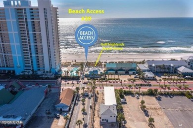 This is the beach retreat that you have been looking for! on Edgewater Beach Resort in Florida - for sale on GolfHomes.com, golf home, golf lot