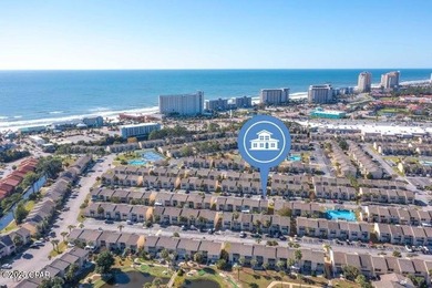This is the beach retreat that you have been looking for! on Edgewater Beach Resort in Florida - for sale on GolfHomes.com, golf home, golf lot