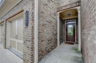 Gorgeous 3-Bedroom Townhouse in Prime Marietta Location! This on City Club Marietta in Georgia - for sale on GolfHomes.com, golf home, golf lot