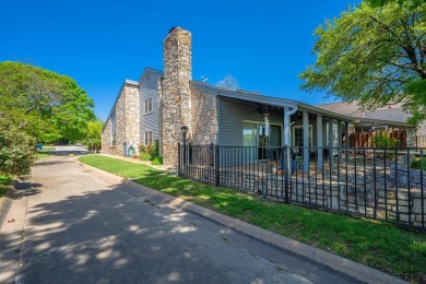 Exceptional golf course living awaits in this meticulously kept on Riverhill Country Club in Texas - for sale on GolfHomes.com, golf home, golf lot