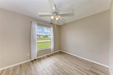 Charming, Updated Home in the Heart of Burnt Store Village - on Burnt Store Golf Club in Florida - for sale on GolfHomes.com, golf home, golf lot