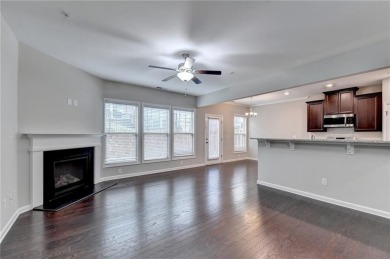 Gorgeous 3-Bedroom Townhouse in Prime Marietta Location! This on City Club Marietta in Georgia - for sale on GolfHomes.com, golf home, golf lot