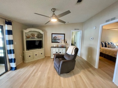 Come and ENJOY a Comfortable Serene Lifestyle ON THE WATER in a on Water Oak Country Club Estates in Florida - for sale on GolfHomes.com, golf home, golf lot