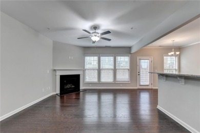 Gorgeous 3-Bedroom Townhouse in Prime Marietta Location! This on City Club Marietta in Georgia - for sale on GolfHomes.com, golf home, golf lot