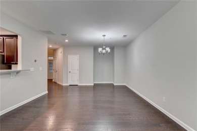 Gorgeous 3-Bedroom Townhouse in Prime Marietta Location! This on City Club Marietta in Georgia - for sale on GolfHomes.com, golf home, golf lot