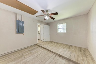 Charming, Updated Home in the Heart of Burnt Store Village - on Burnt Store Golf Club in Florida - for sale on GolfHomes.com, golf home, golf lot