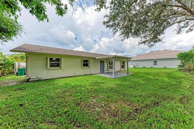 Charming, Updated Home in the Heart of Burnt Store Village - on Burnt Store Golf Club in Florida - for sale on GolfHomes.com, golf home, golf lot