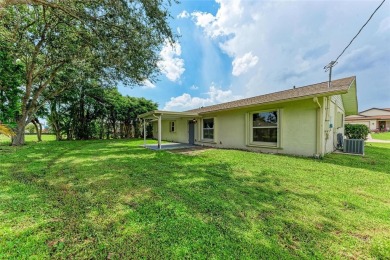 Charming, Updated Home in the Heart of Burnt Store Village - on Burnt Store Golf Club in Florida - for sale on GolfHomes.com, golf home, golf lot