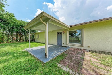 Charming, Updated Home in the Heart of Burnt Store Village - on Burnt Store Golf Club in Florida - for sale on GolfHomes.com, golf home, golf lot