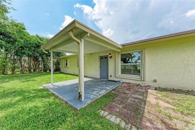 Charming, Updated Home in the Heart of Burnt Store Village - on Burnt Store Golf Club in Florida - for sale on GolfHomes.com, golf home, golf lot