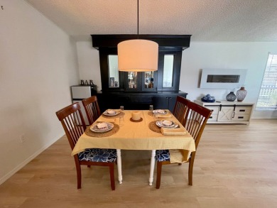 Come and ENJOY a Comfortable Serene Lifestyle ON THE WATER in a on Water Oak Country Club Estates in Florida - for sale on GolfHomes.com, golf home, golf lot
