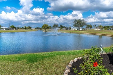 Charming, Updated Home in the Heart of Burnt Store Village - on Burnt Store Golf Club in Florida - for sale on GolfHomes.com, golf home, golf lot