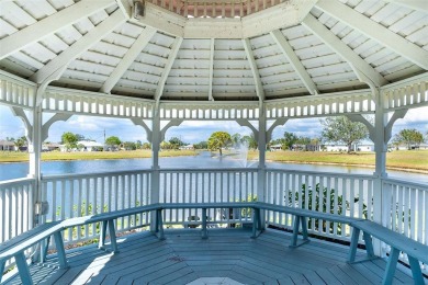 Charming, Updated Home in the Heart of Burnt Store Village - on Burnt Store Golf Club in Florida - for sale on GolfHomes.com, golf home, golf lot