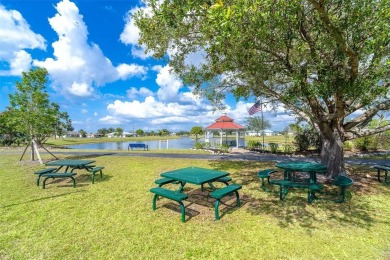 Charming, Updated Home in the Heart of Burnt Store Village - on Burnt Store Golf Club in Florida - for sale on GolfHomes.com, golf home, golf lot