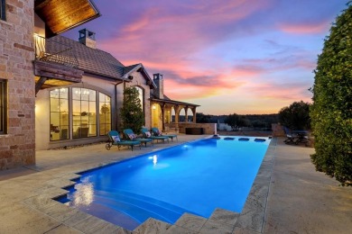 Discover unparalleled privacy and breathtaking beauty in this 5 on Boot Ranch Golf Club in Texas - for sale on GolfHomes.com, golf home, golf lot